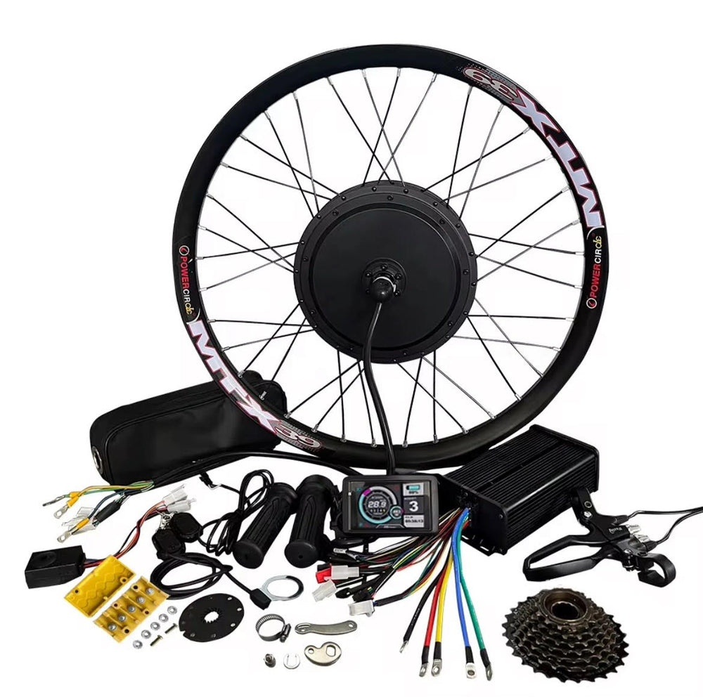 3000W Conversion Kit