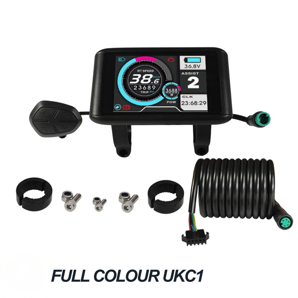 3000W Conversion Kit