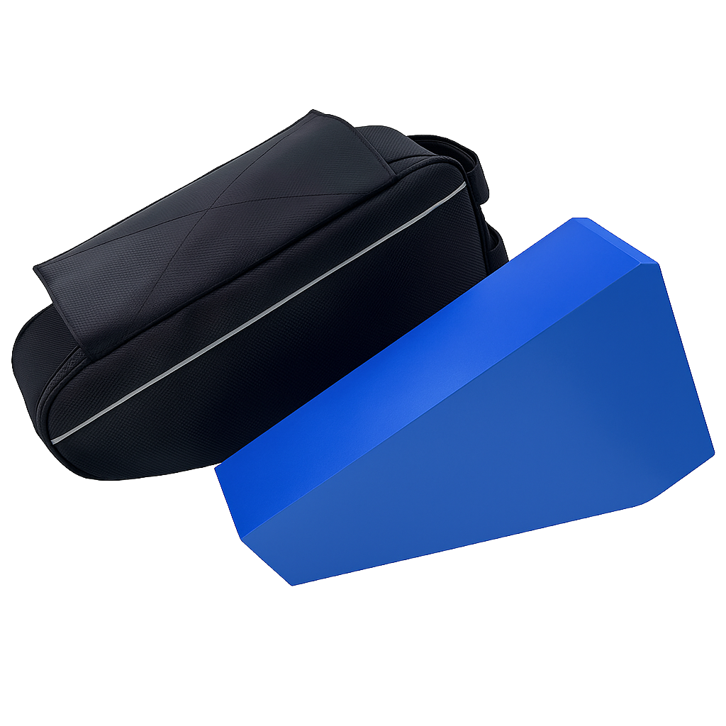 72V 25Ah Battery